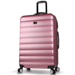 Zoozie Bags Maleta Oro Rosa 100L